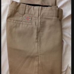 Dickies 30x32