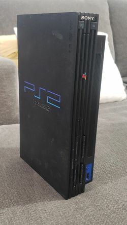 Playstation 2 [Original)