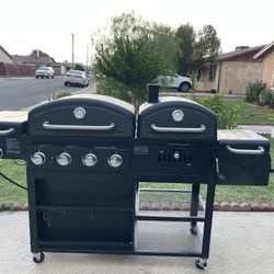 Smoke Hollow Grill Asador BBQ 