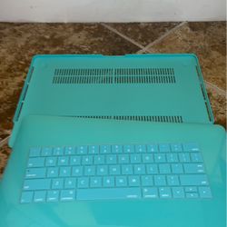 Macbook case