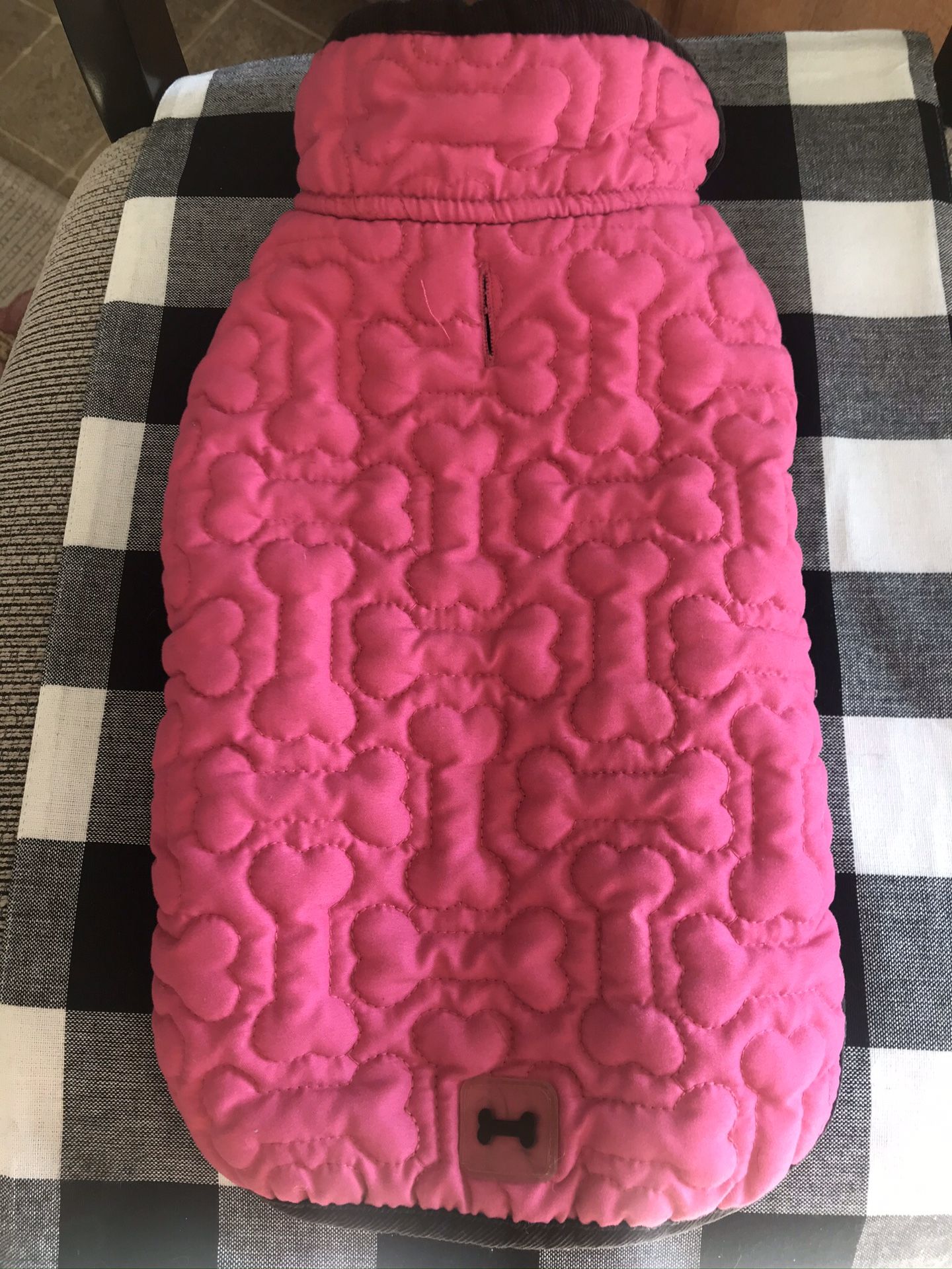 Dog vest