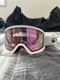 Dragon Snowboarding Goggles