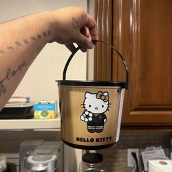 Hello Kitty X LAFC