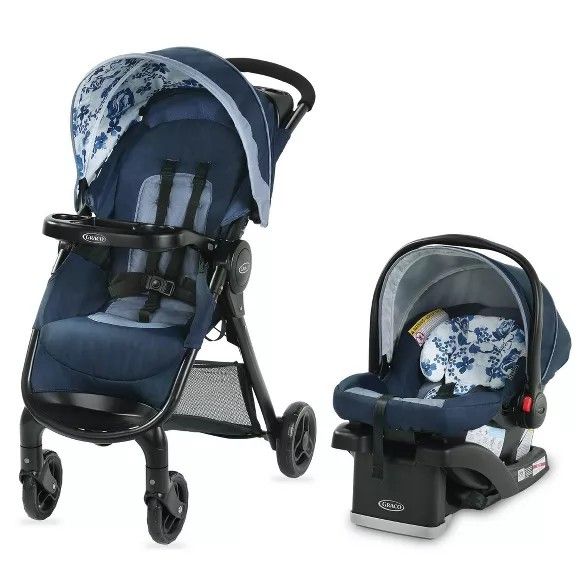 Graco Travel System