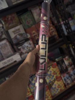 Hazbin Hotel LVLUP Exclusive Poster $100