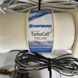 Hayward Turbocell Tcell920