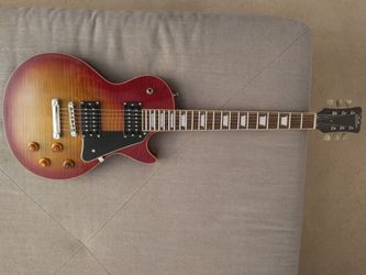Dillion Les Paul