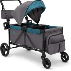 Jeep Sport All-Terrain Stroller- Brand New 