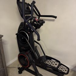 Bowflex Max Trainer 
