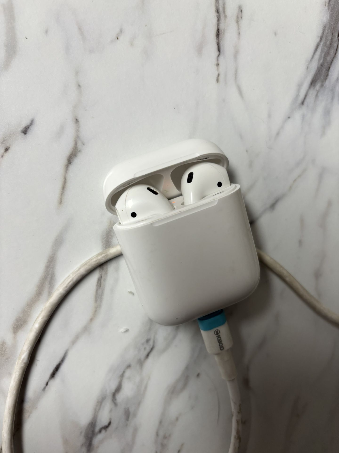 Air Pods (used)