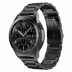 Samsung Frontier Gear S3 (1COE)LE Smart Watch