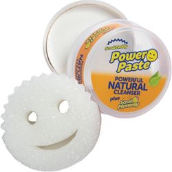 PowerPaste + Scrub Mommy