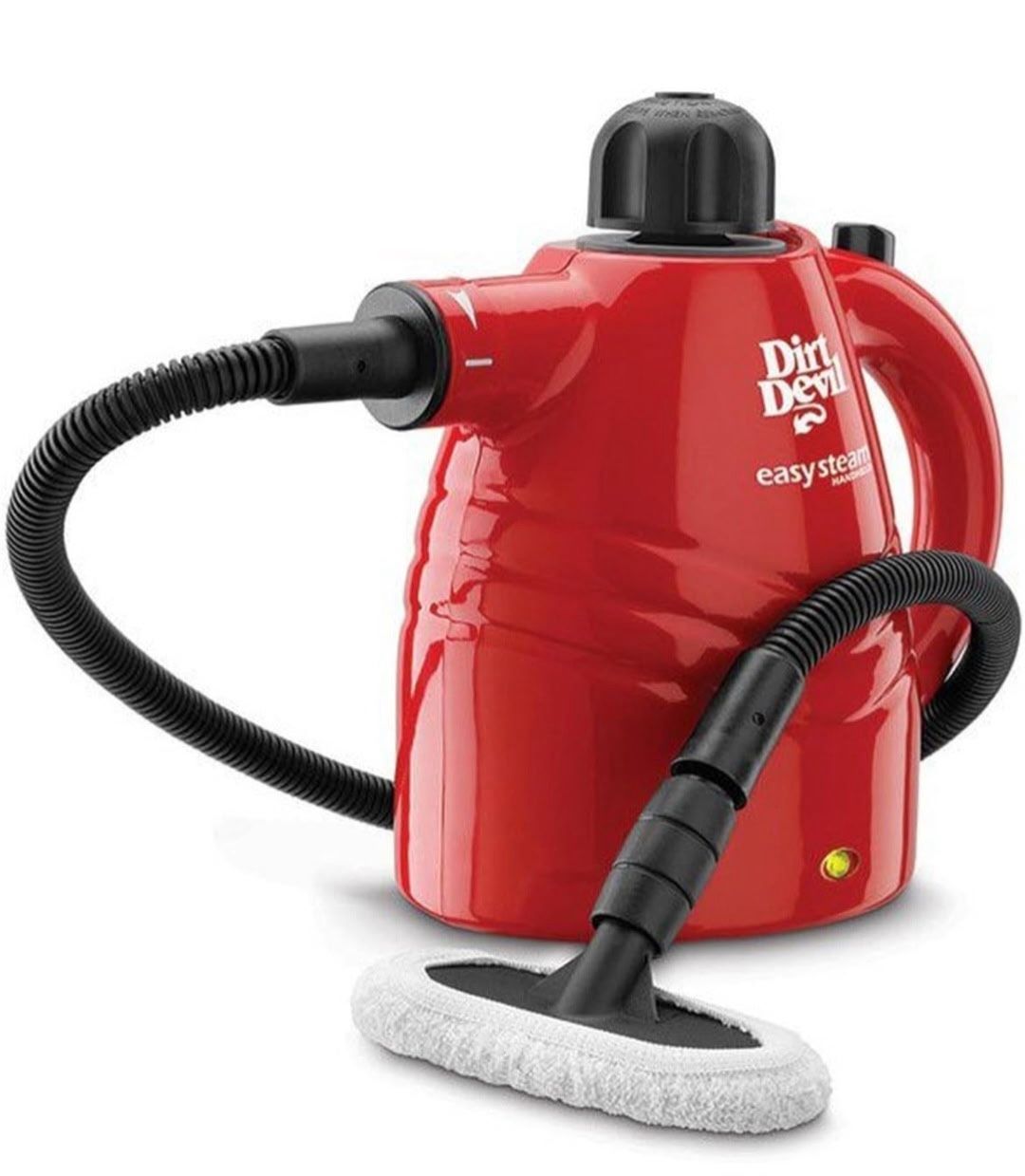 Dirt Devil Steam Cleaner