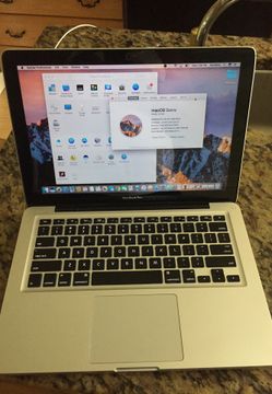 MacBook Pro for Sale