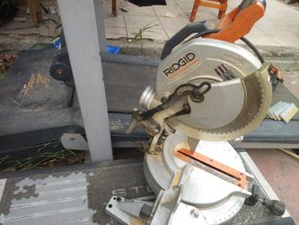 Machine