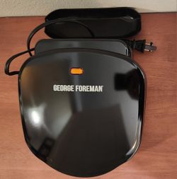 George Foreman Grill