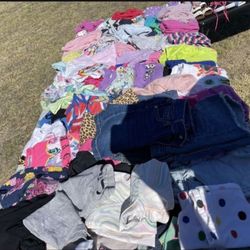 Toddler Clothes