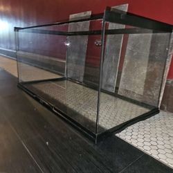 40 gal tank
