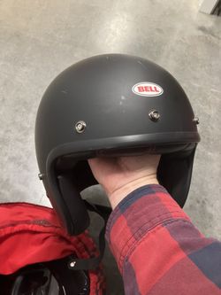 2022 Bell Custom 500