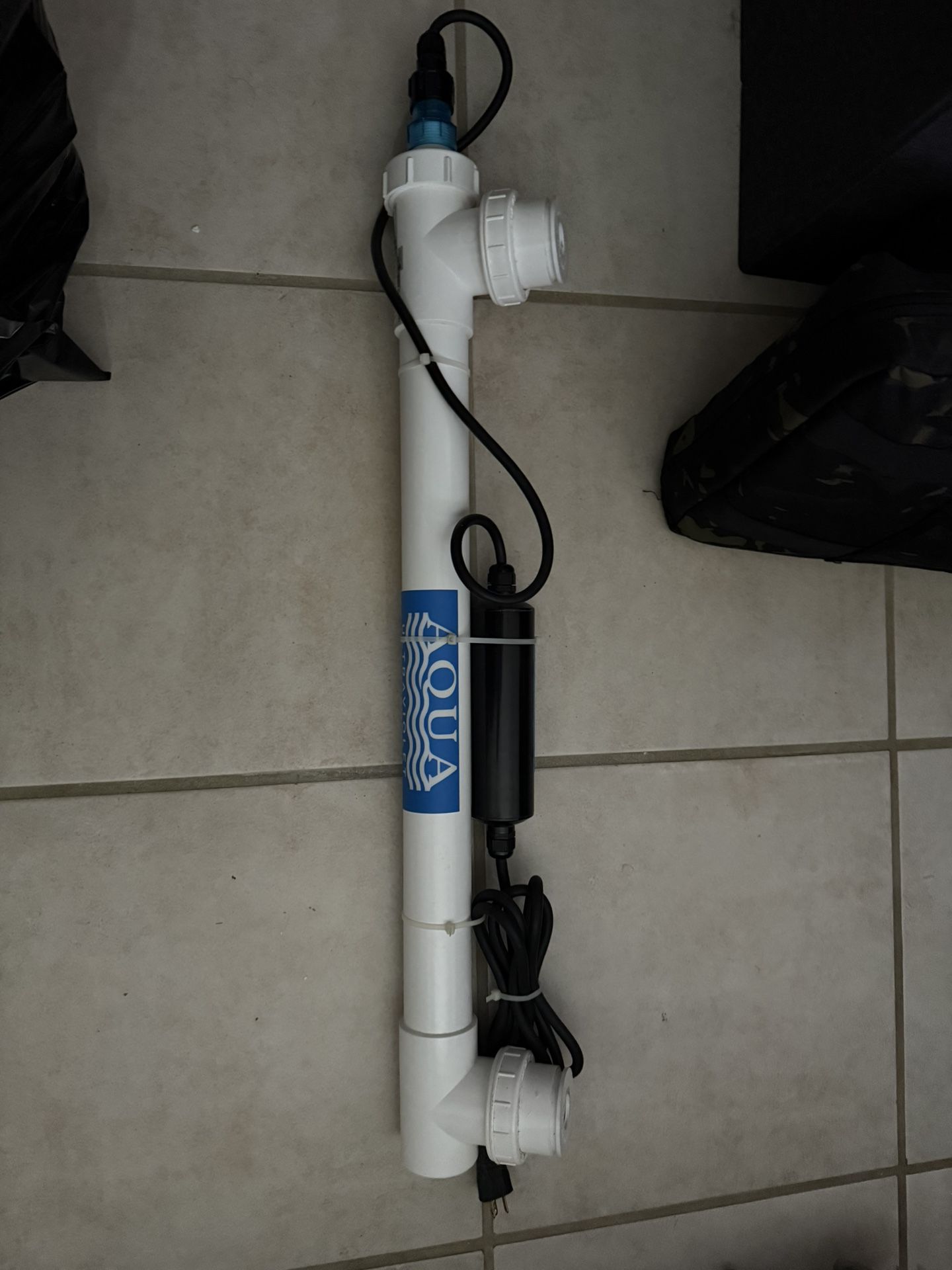 Aqua 40 Watt UV