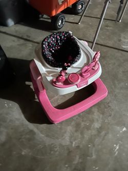Free Baby walker