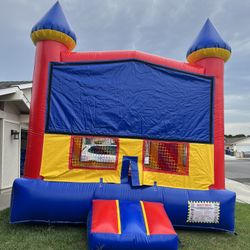 Bounce House