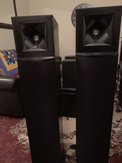 Klipsch vf35 store