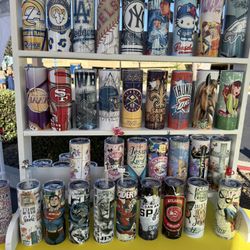 Tumblers 