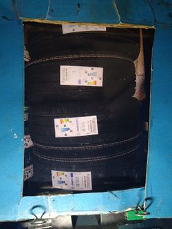 TIRE  235 45 18 each ELMOFLES