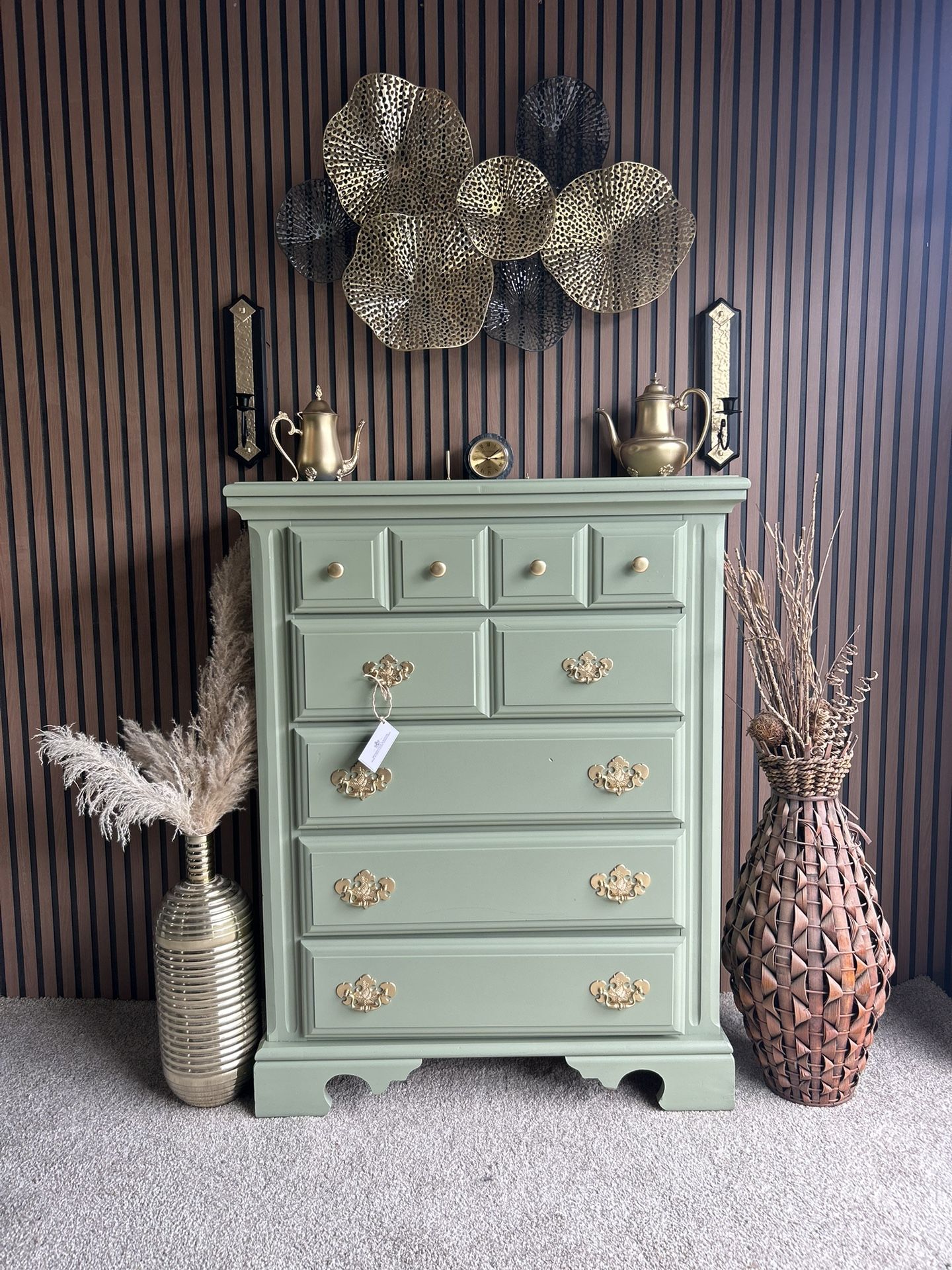 The Ellora Chest