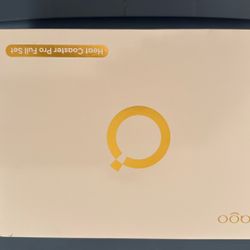 Ikago Heat Coaster Pro Full Set 