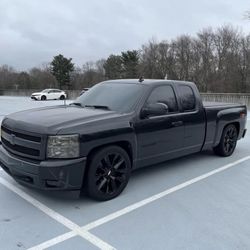 2010 Chevrolet Silverado