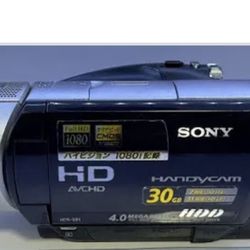 Camcorder