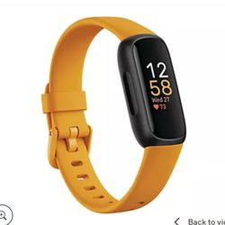 Fitbit Inspire 3