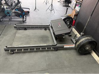 Glute builder