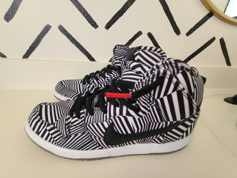Nike SB 