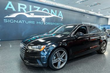 2015 Audi A3