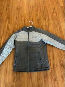2 Small Jackets / Fits Medium