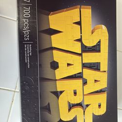 Lego Star Wars