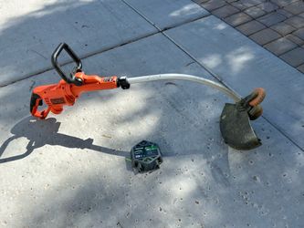 Black & Decker Weedeater/Edger