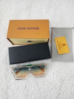 Gorgeous large face sunglasses