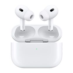 Earbuds In Ear Air Pod Pro 2 Bluetooth Headphones Wireless