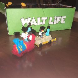 Disney Toys 