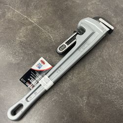 Ridgid 31100 18 Inch Pipe Wrench