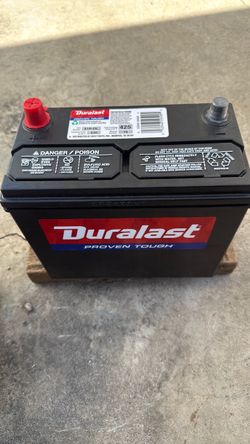 Honda battery  51R