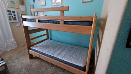 Bunk Bed