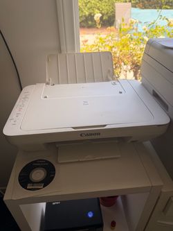 Canon printer
