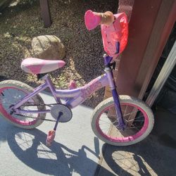 Small Kids Bike FREE