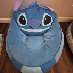 Stitch Bedroom decor 