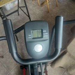 Exercise Machine 